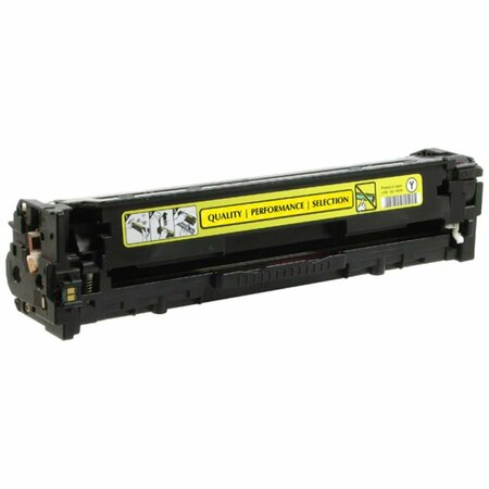 WESTPOINT PRODUCTS Cf212A Toner Cartridge - Yellow- 1800 Yield 200620P